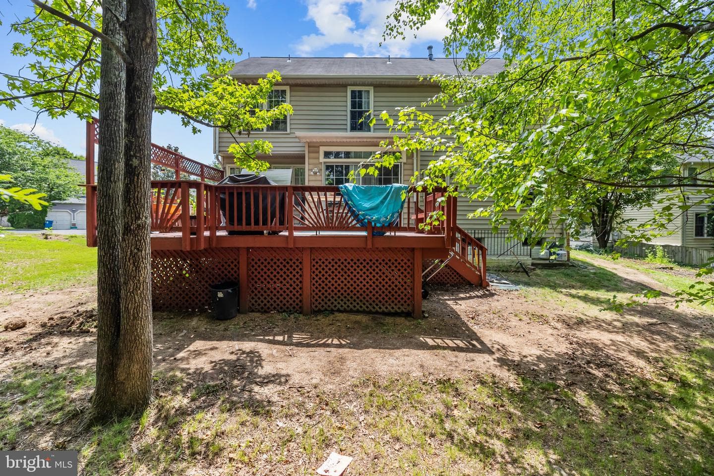 6504 Wheat Mill Way photo 41