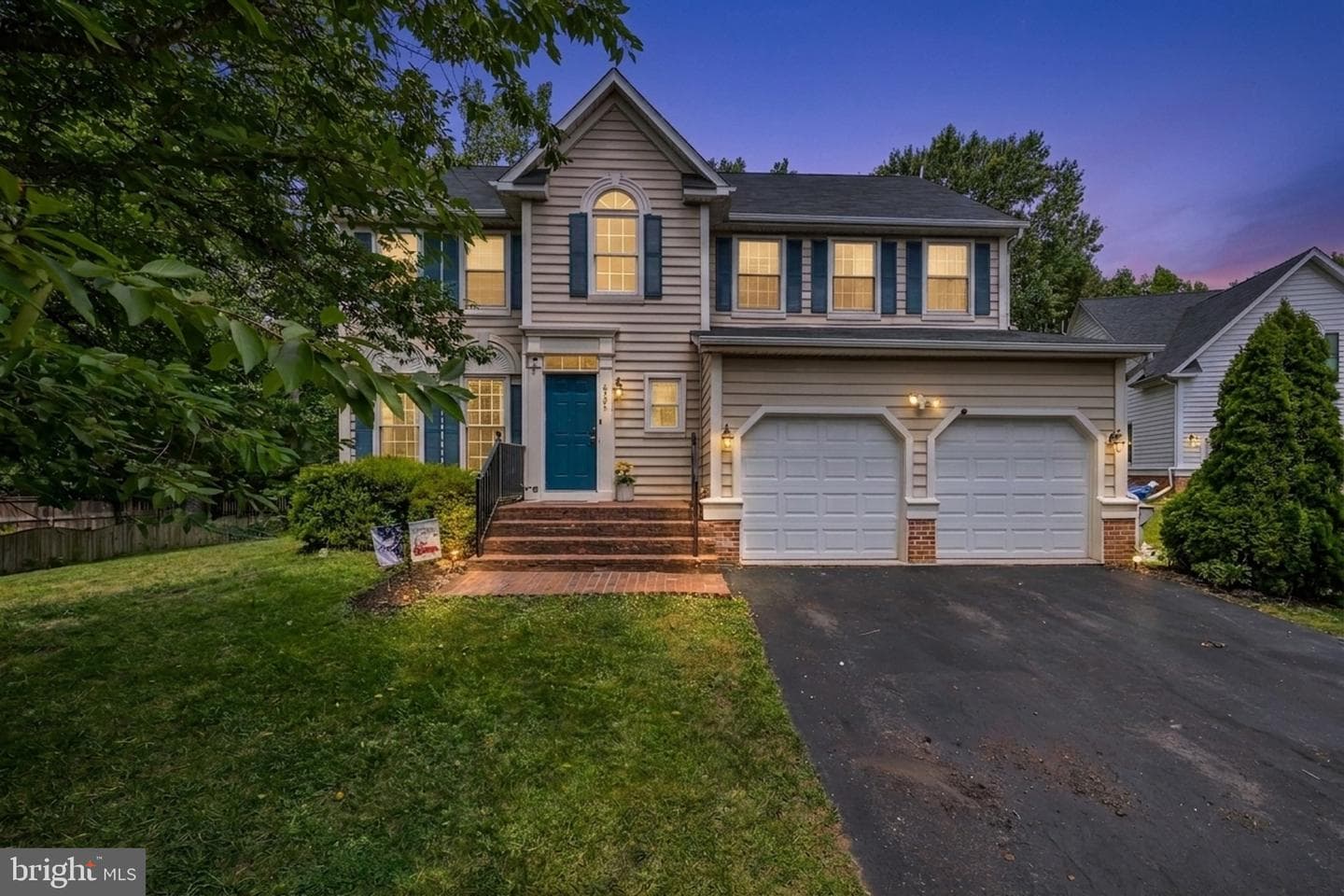 6504 Wheat Mill Way photo 42