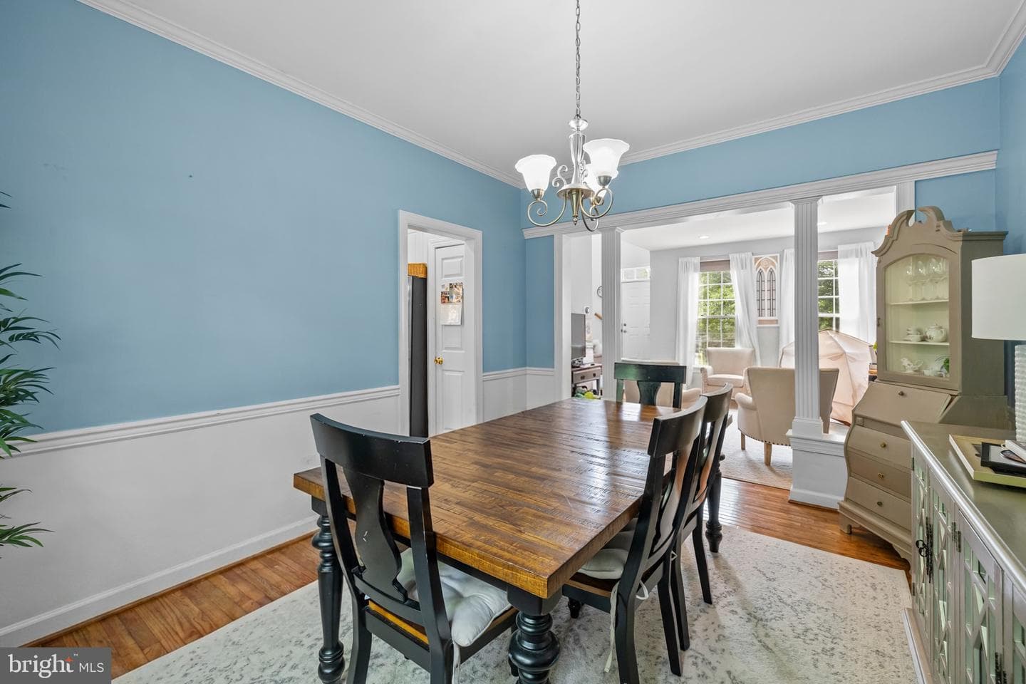 6504 Wheat Mill Way photo 8