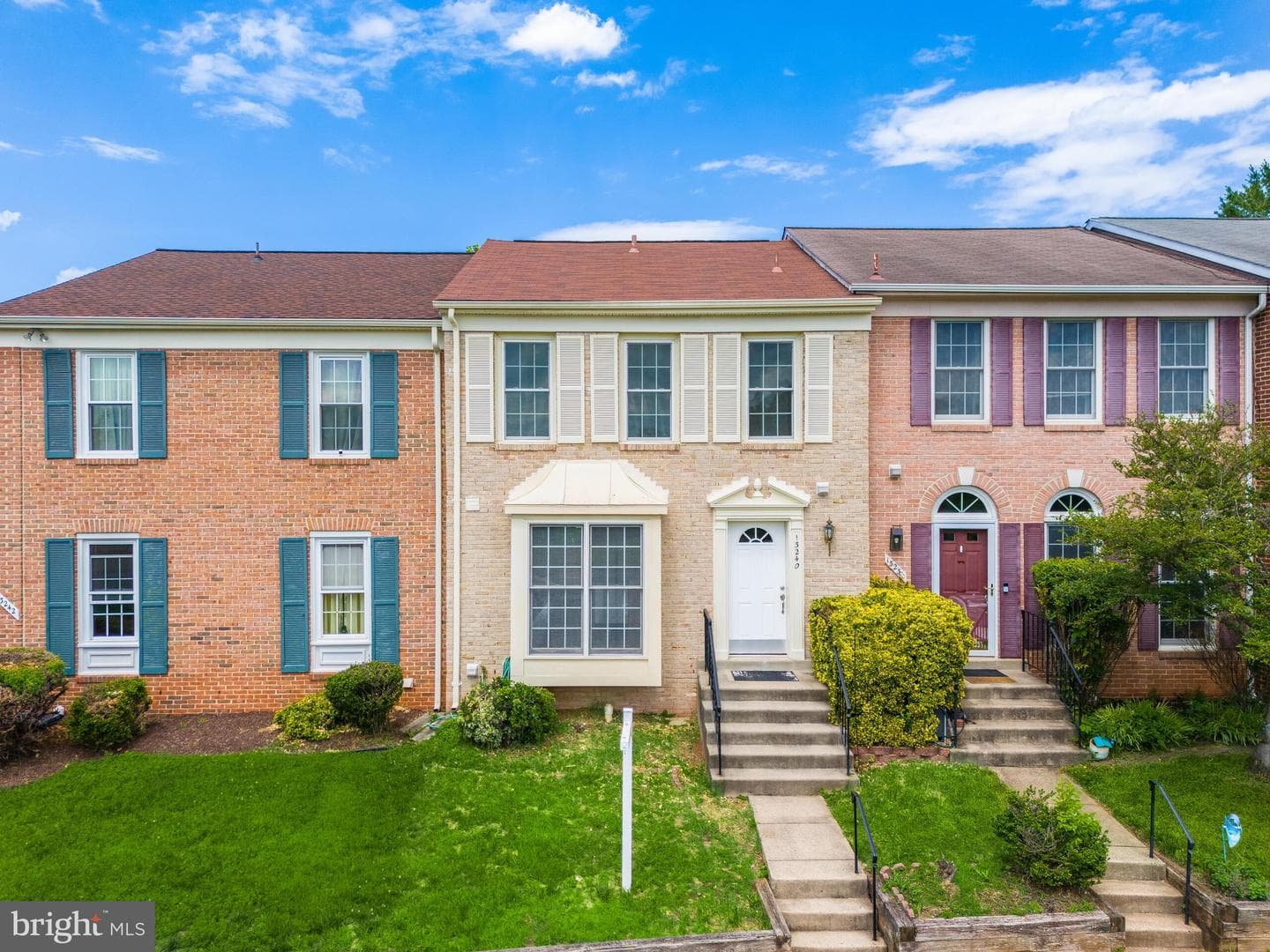 13240 Grand Junction Drive, Fairfax