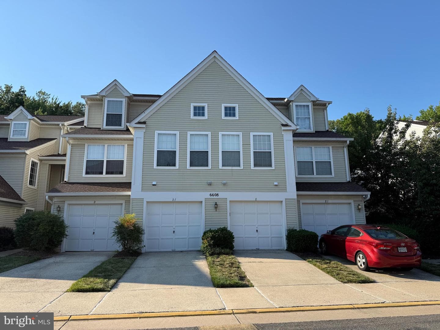 6608 Netties Lane #1411 photo 1