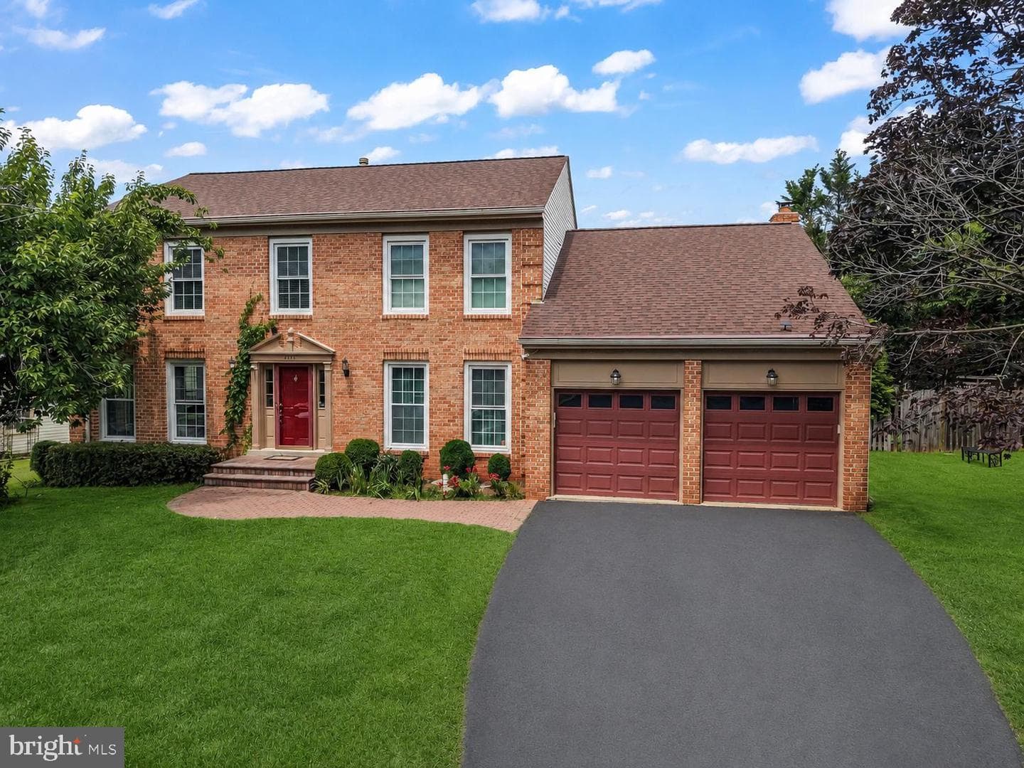 4408 Galesbury Lane, Chantilly
