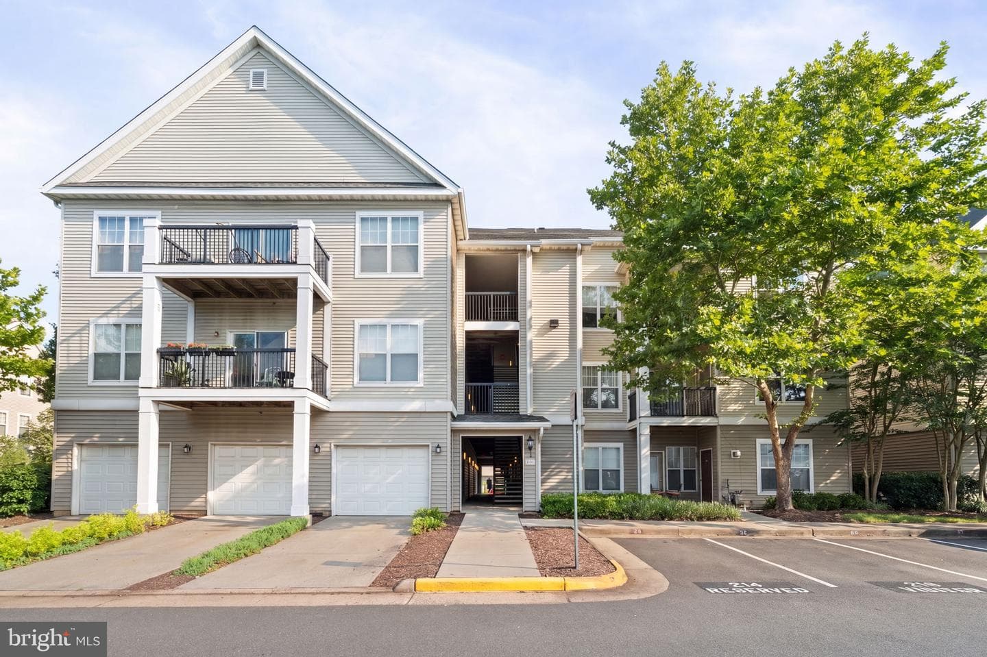 13357 Connor Drive #f, Centreville