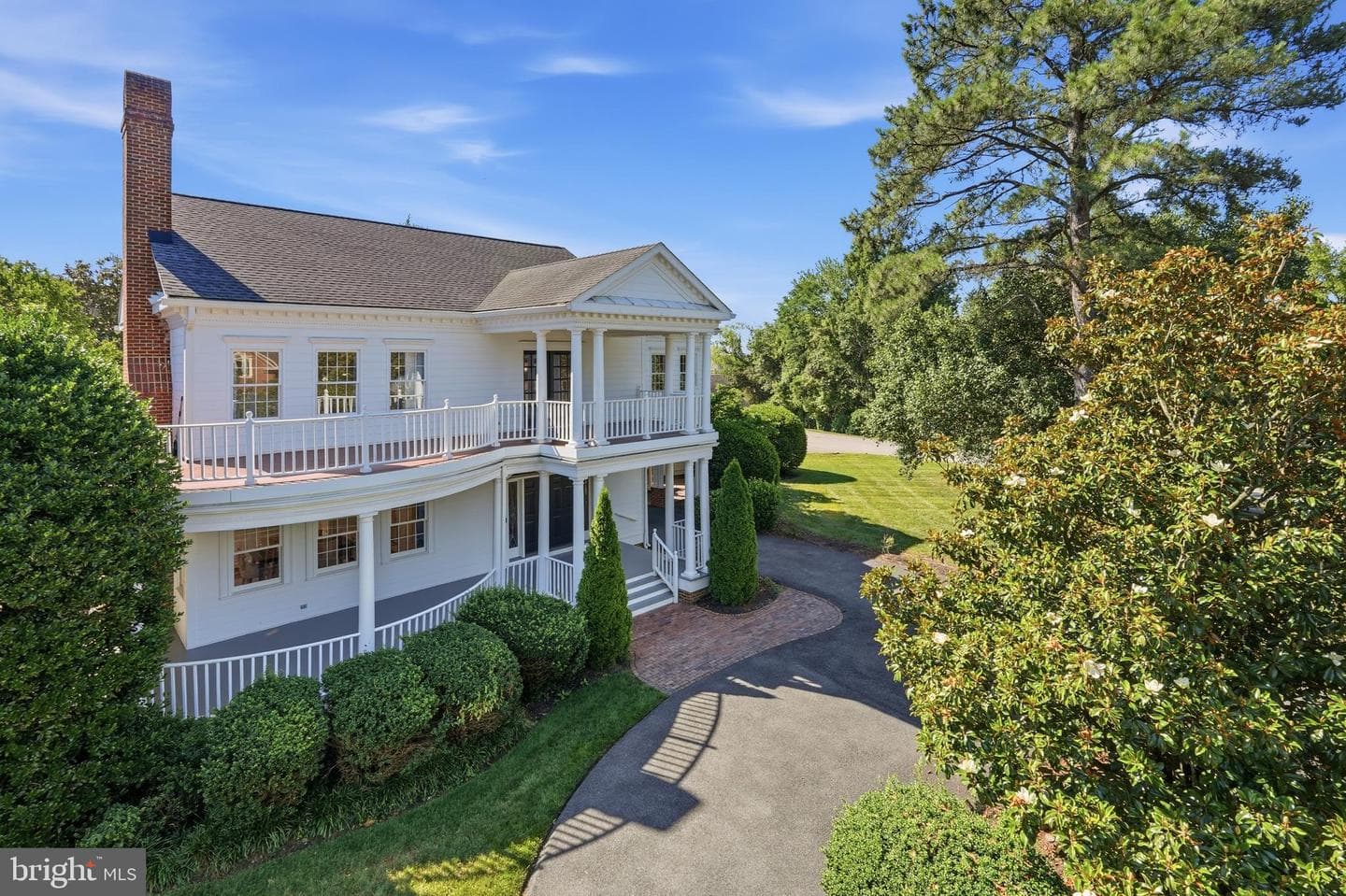9505 Lynnhall Place, Alexandria