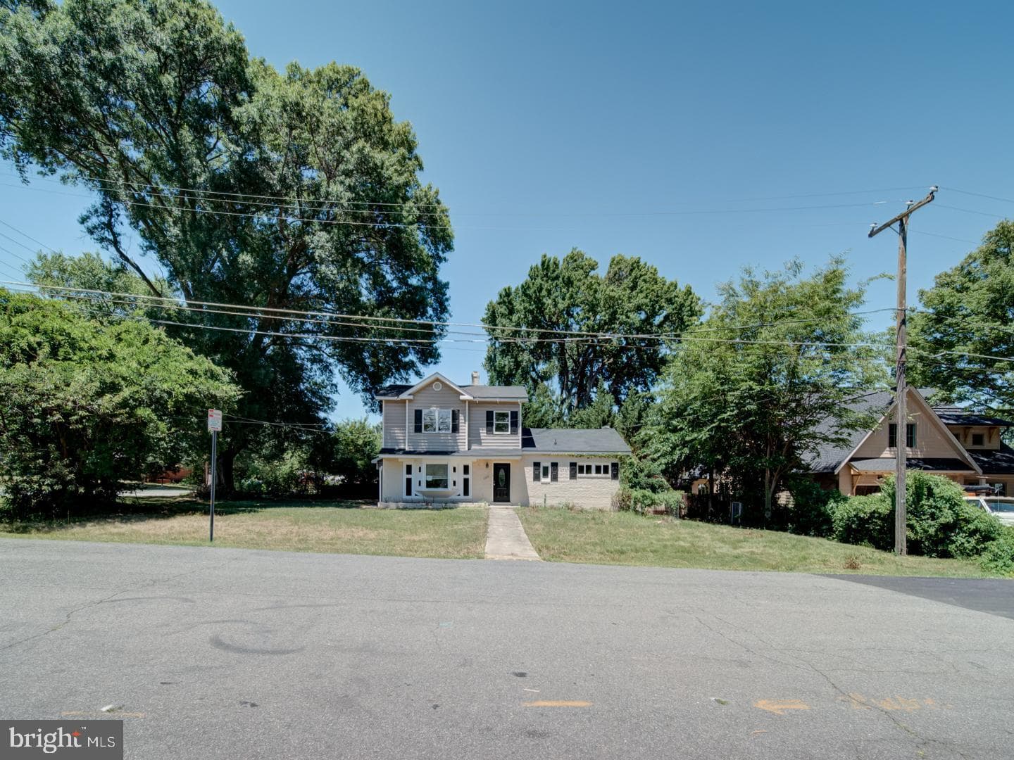 2508 Fleming Street, Alexandria