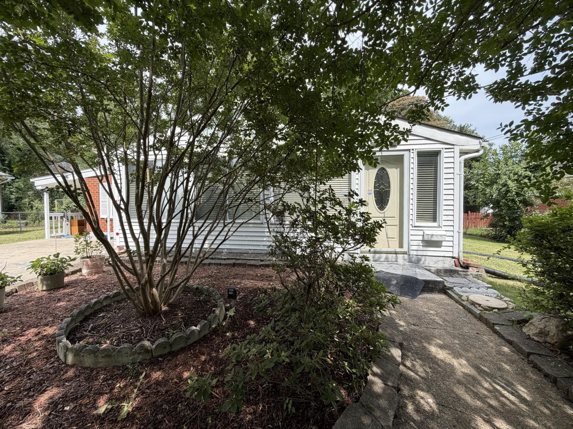 6242 Indian Run Parkway, Alexandria