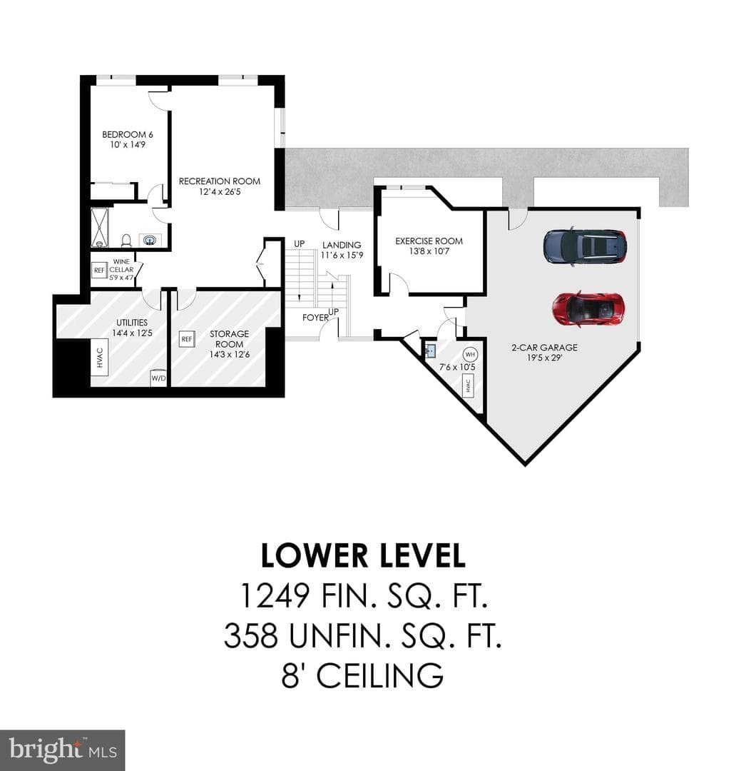 7815 Old Falls Road photo 108