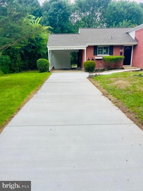 5907 Camberly Avenue, Springfield