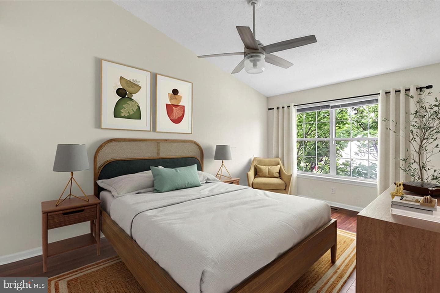 8209 Crossbrook Court #202 photo 15