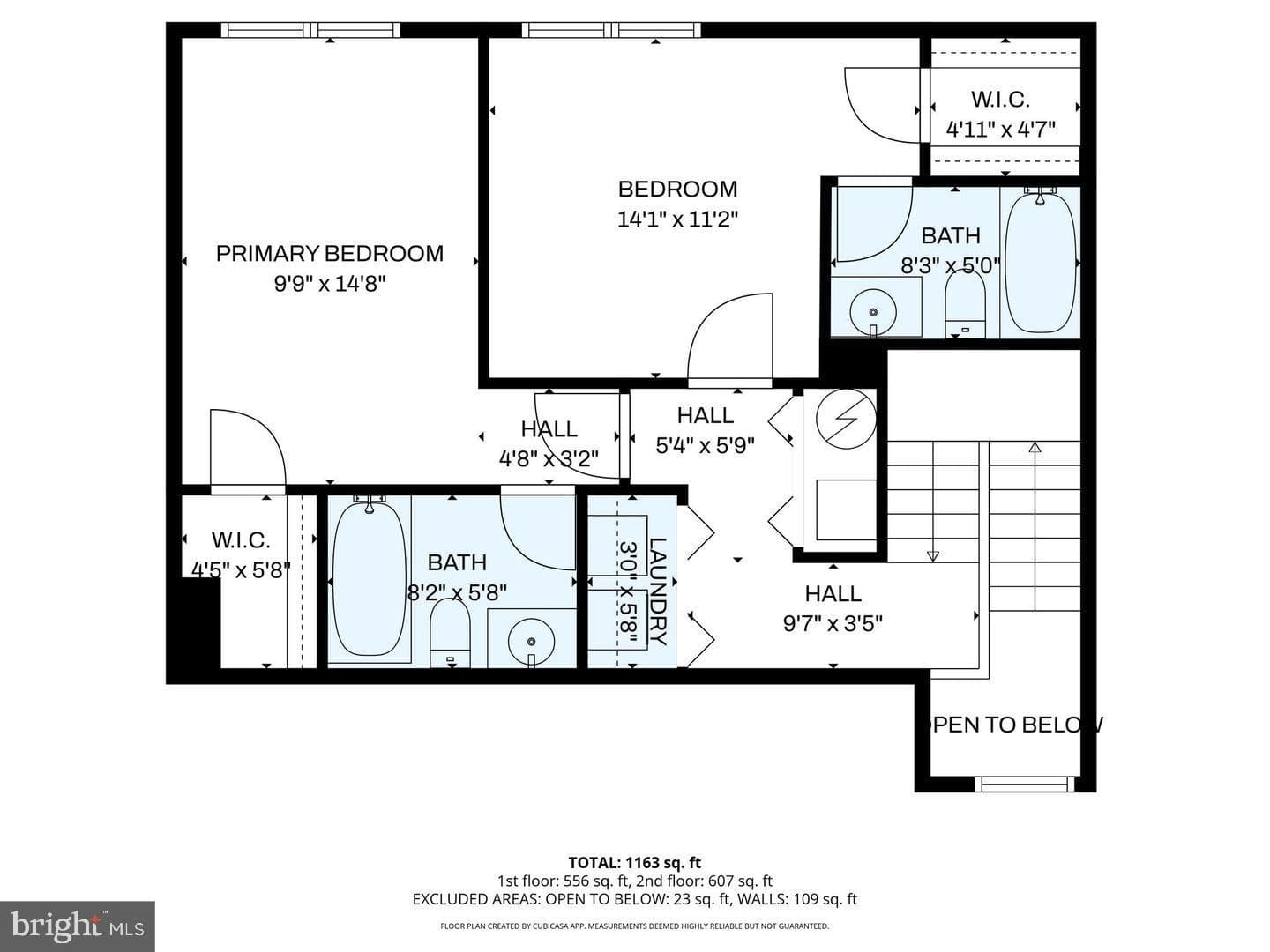 8209 Crossbrook Court #202 photo 25