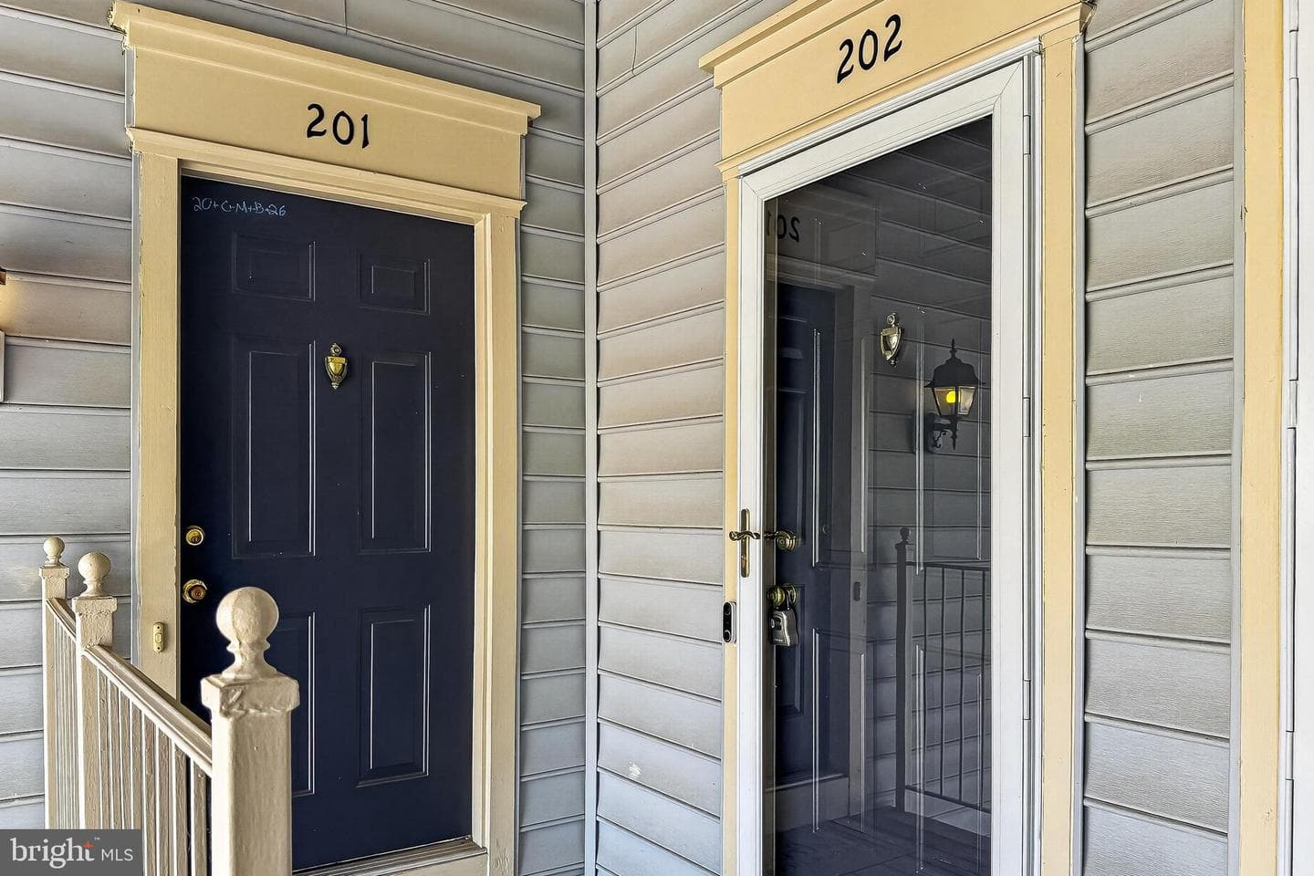 8209 Crossbrook Court #202 photo 31
