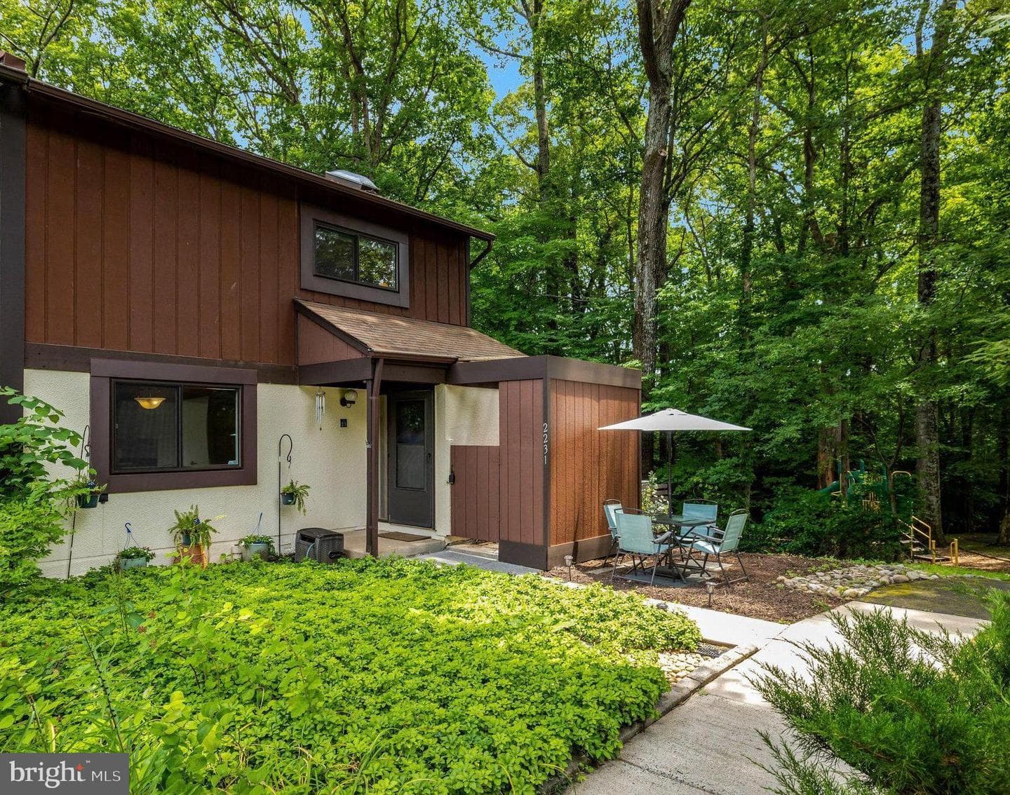 2231 Wheelwright Court, Reston