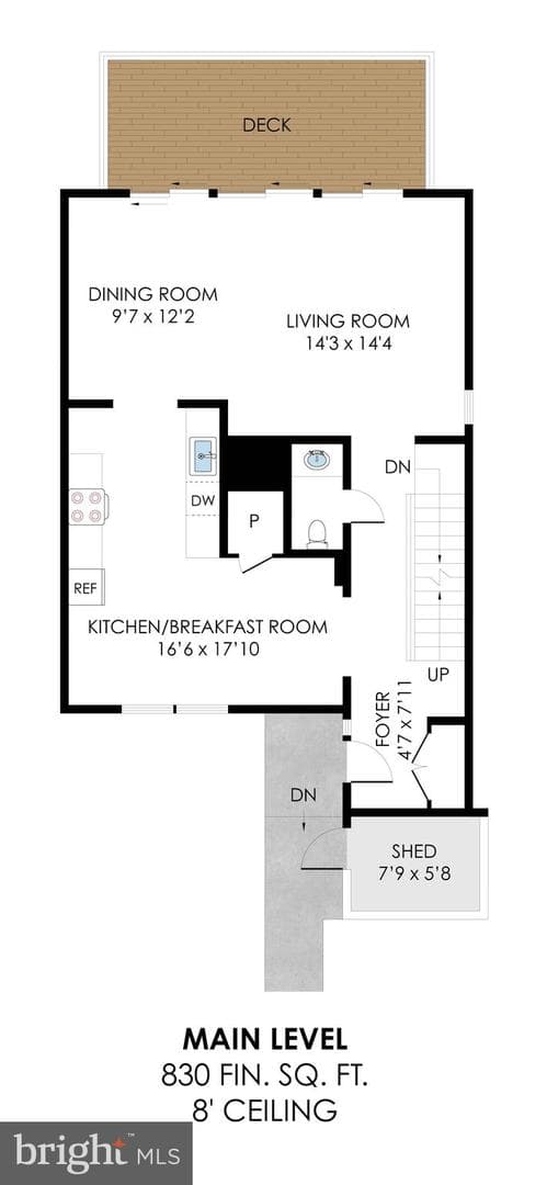2231 Wheelwright Court photo 3