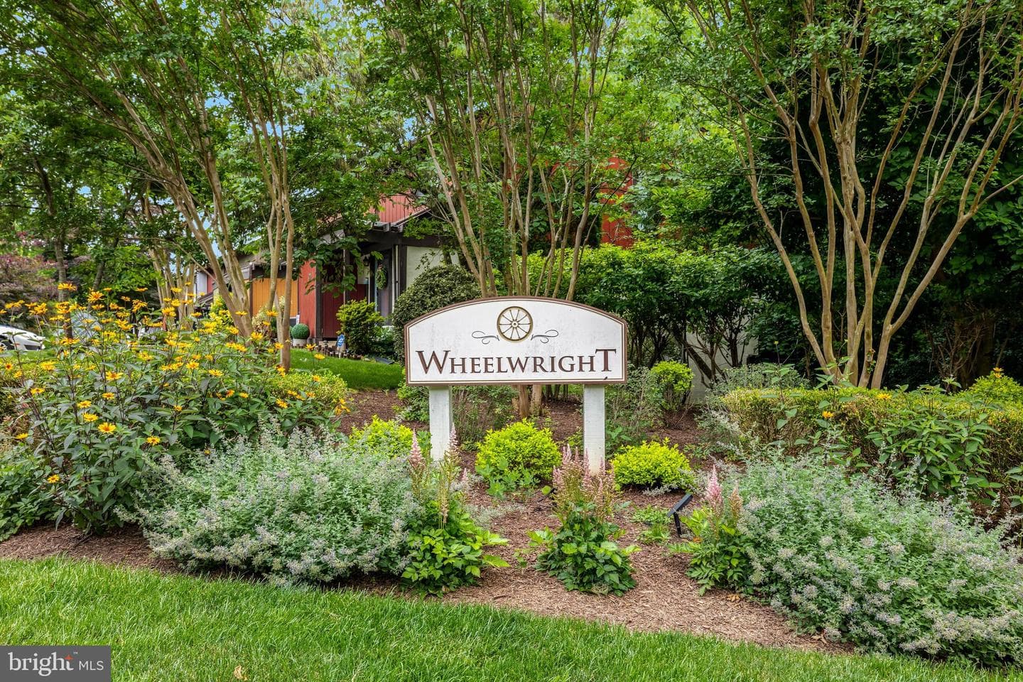 2231 Wheelwright Court photo 46