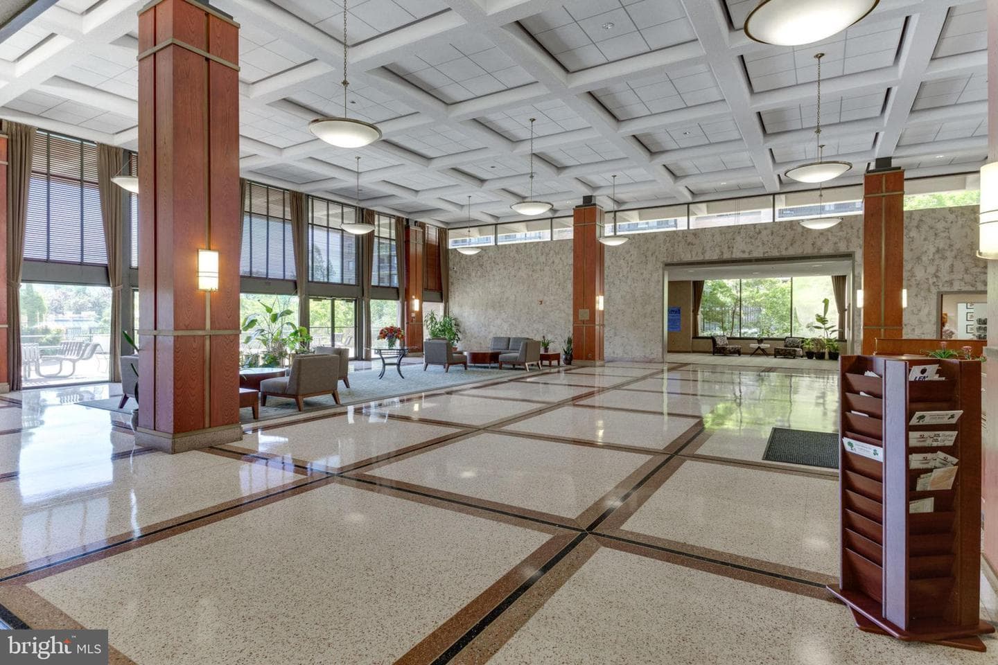 5501 Seminary Road #1711s photo 37