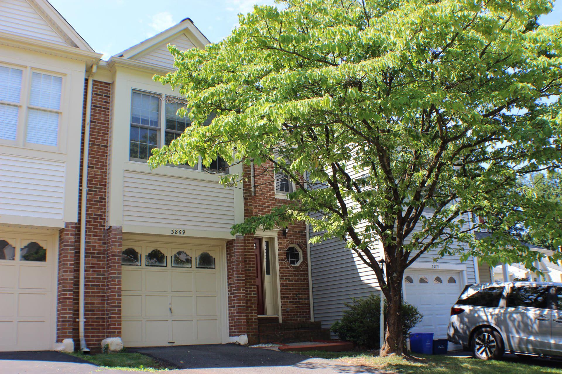 3869 Waythorn Place, Fairfax