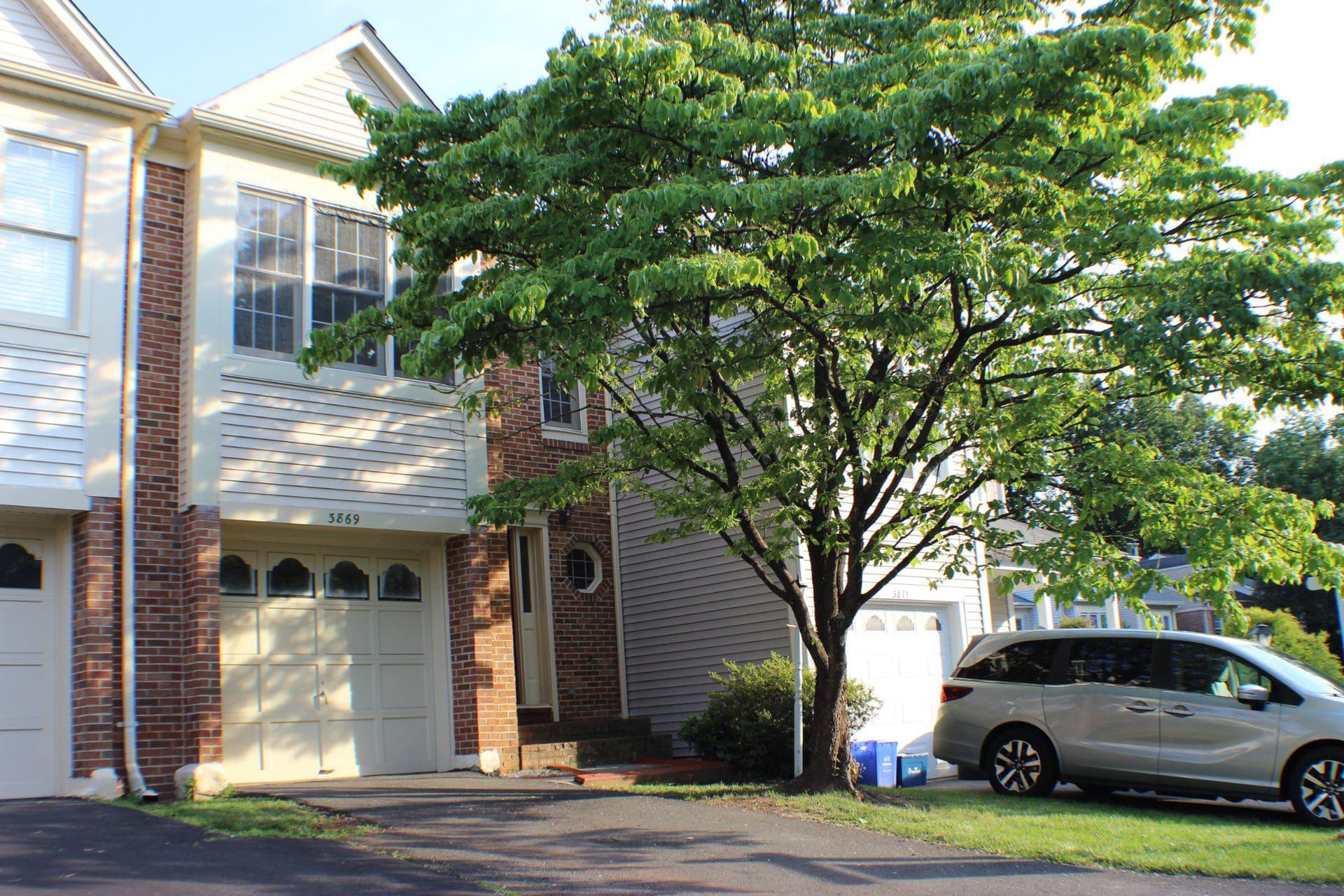 3869 Waythorn Place, Fairfax