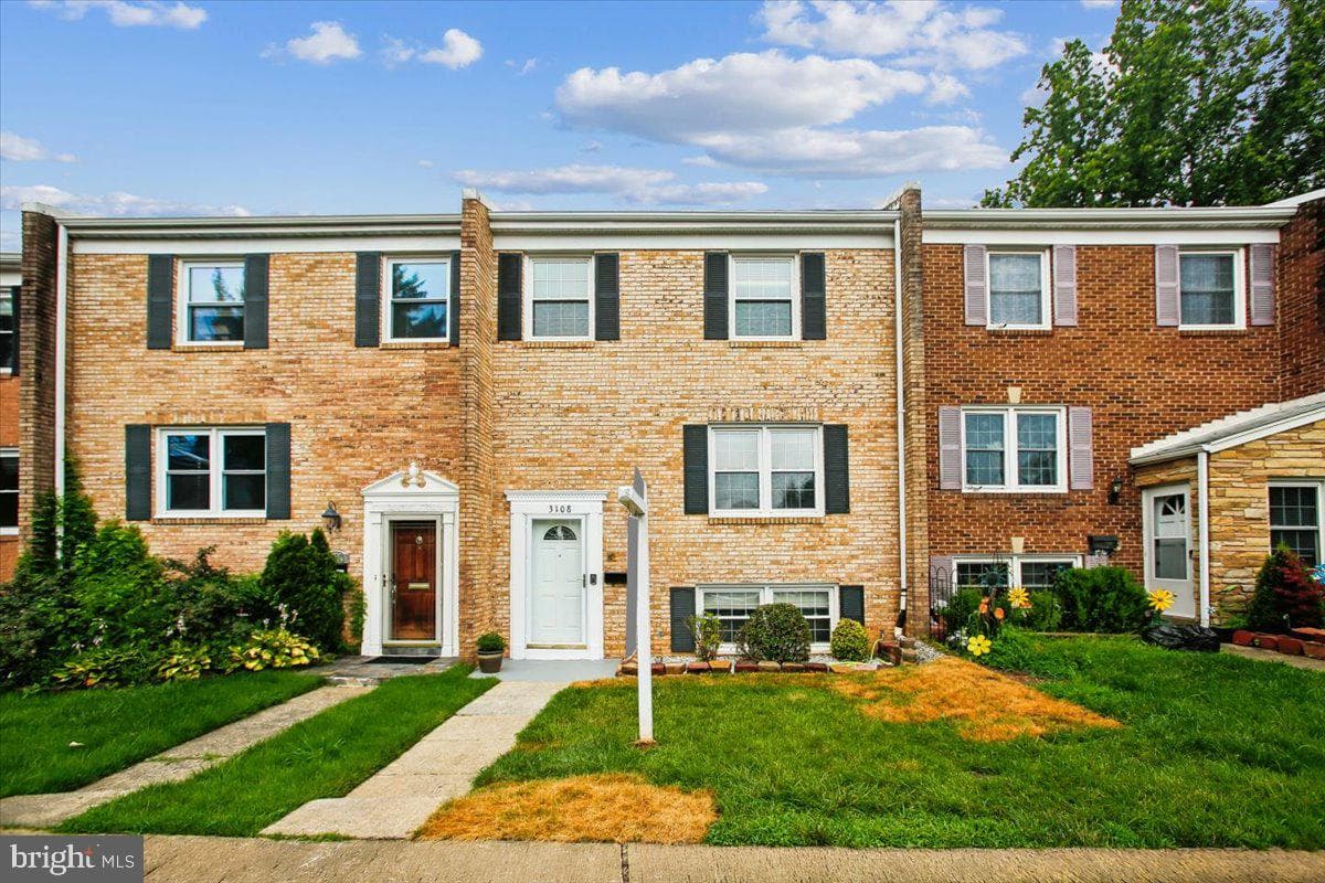3108 Cedar Grove Drive, Fairfax