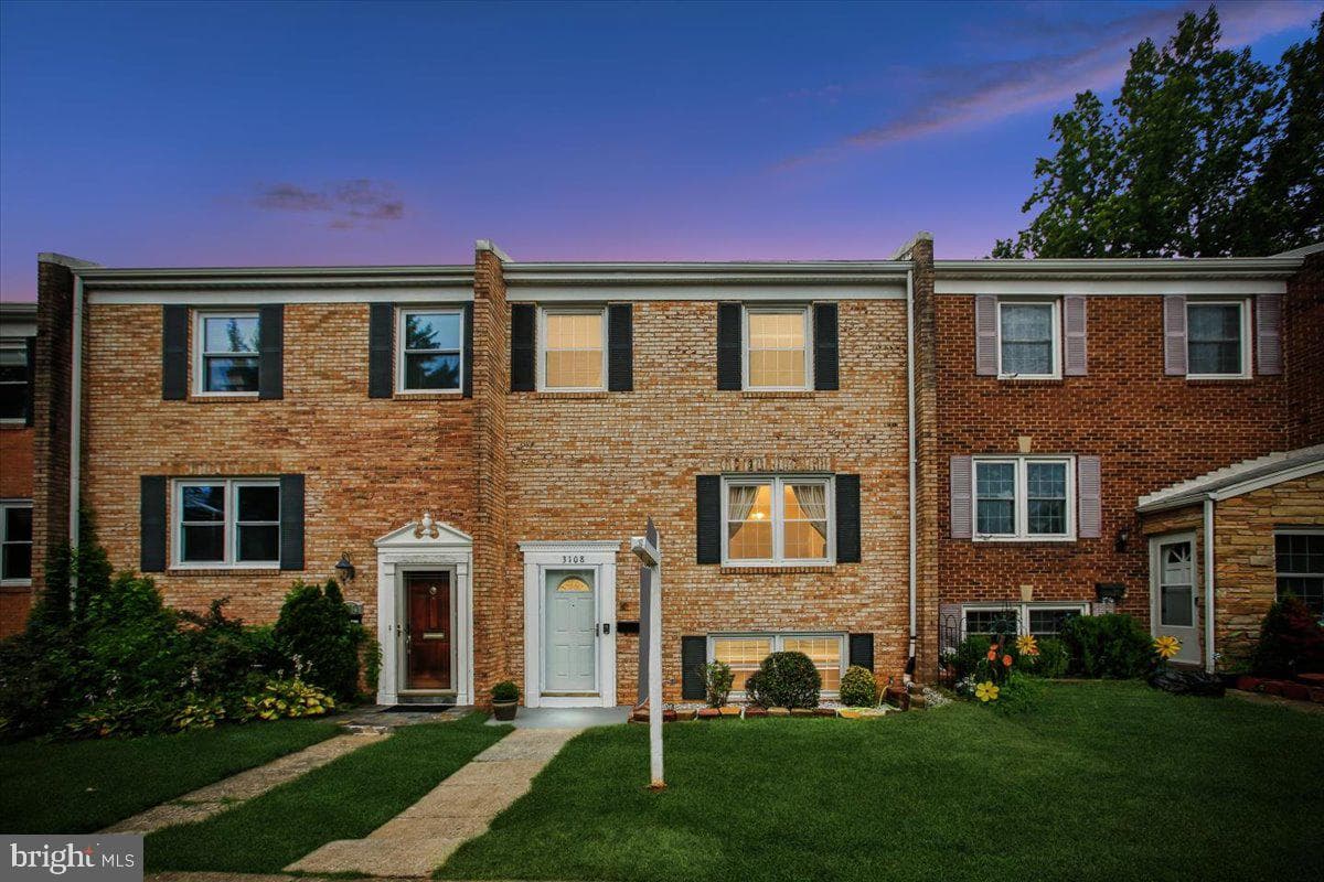 3108 Cedar Grove Drive, Fairfax