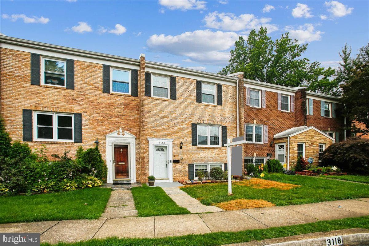 3108 Cedar Grove Drive photo 5
