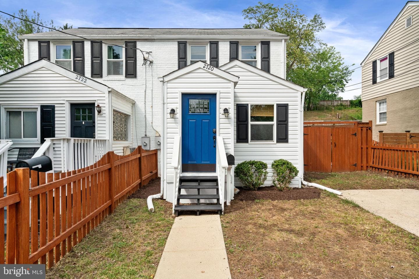 2720 Jefferson Drive photo 3