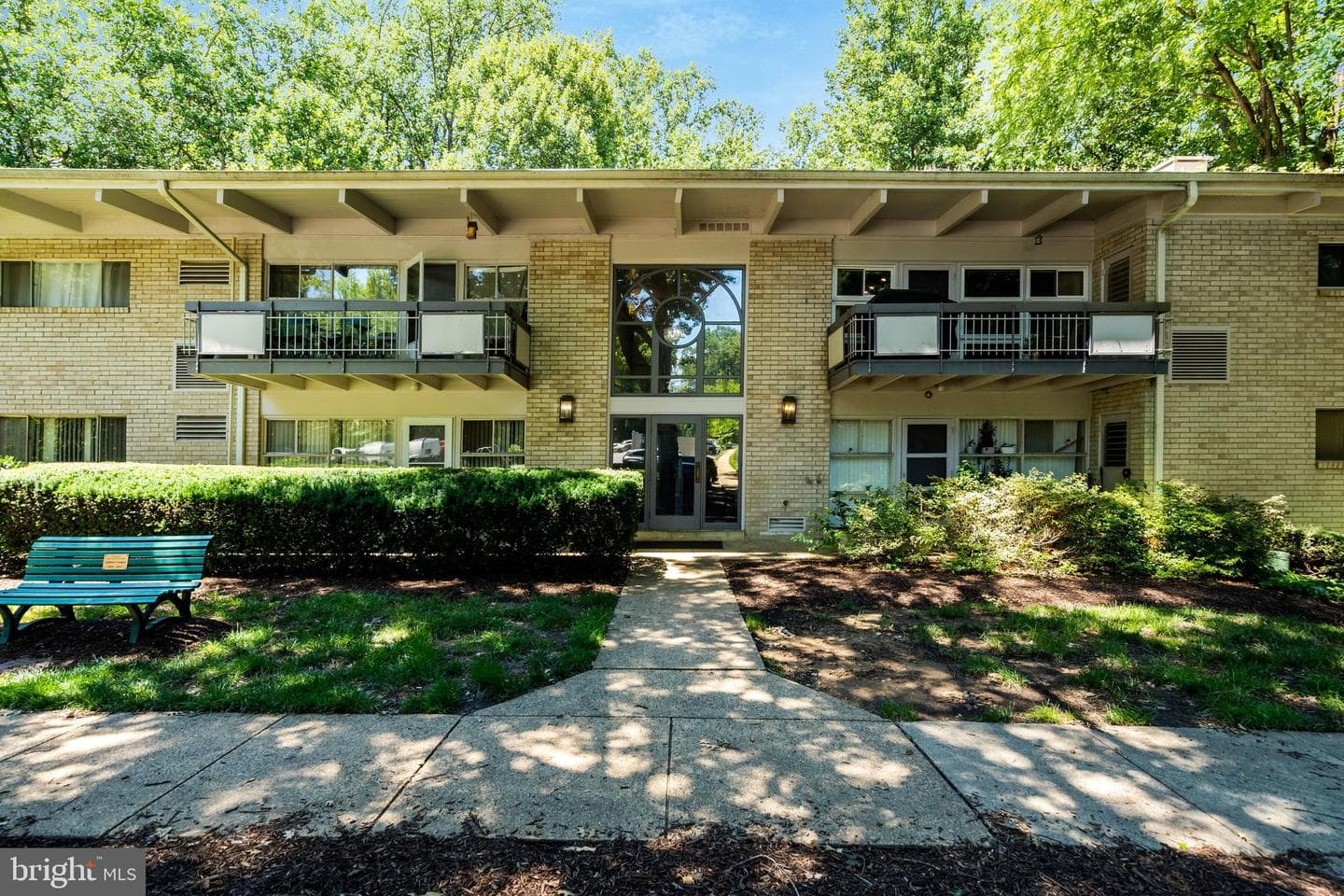7758 Donnybrook Ct # 101, Annandale