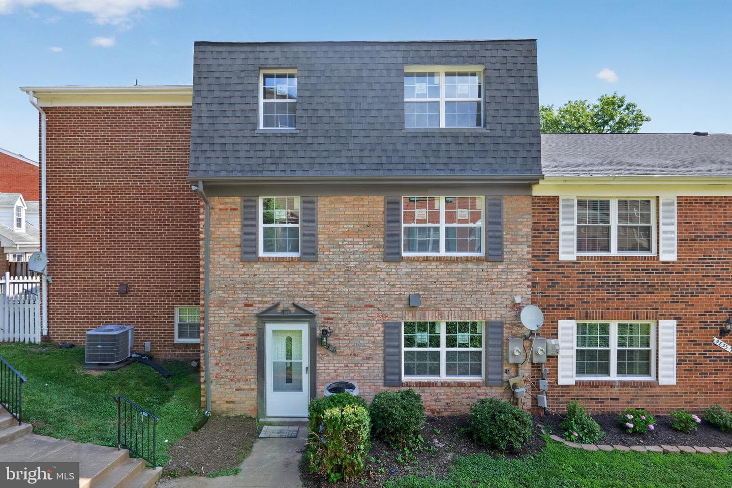 9836 Hagel Circle, Lorton