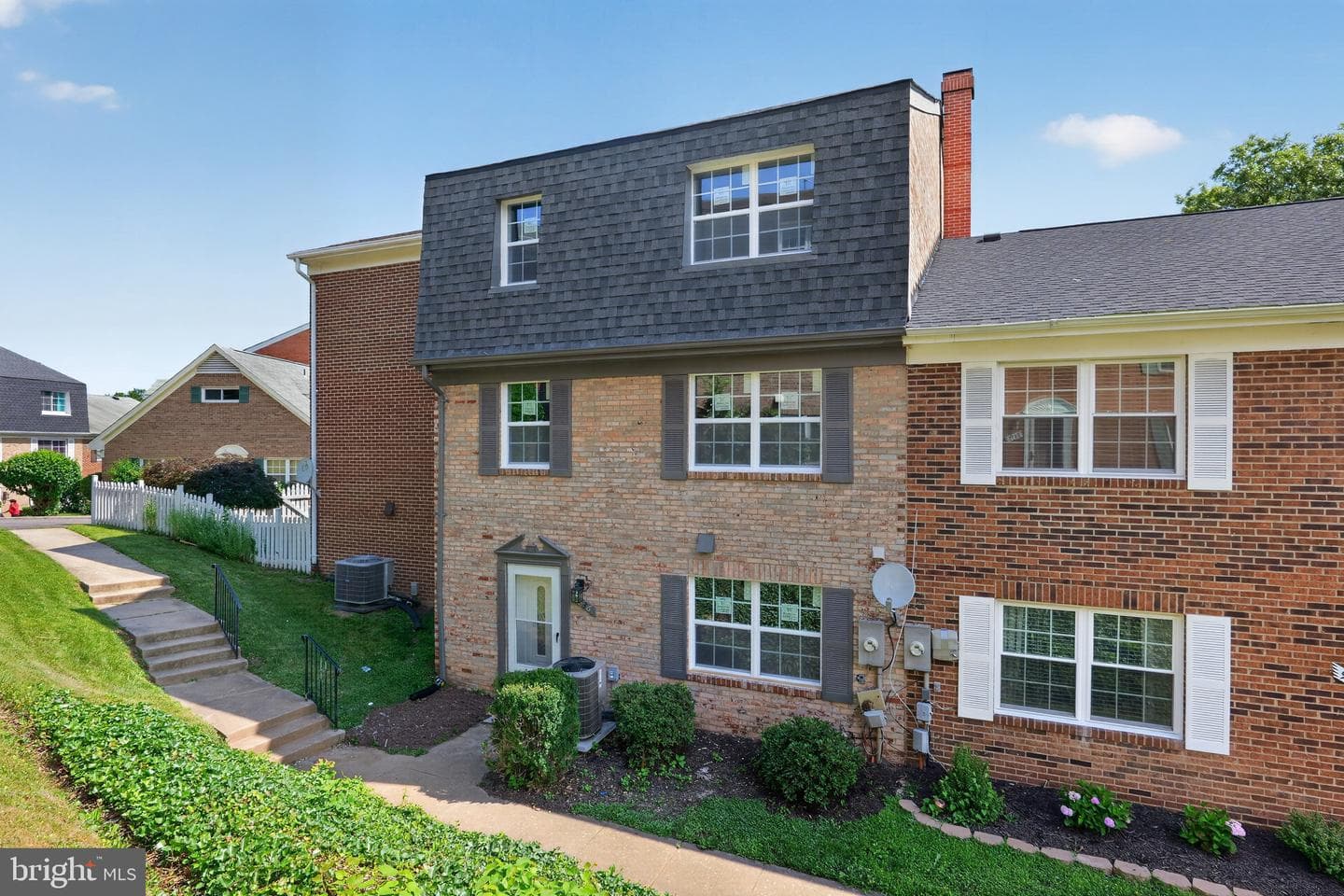 9836 Hagel Circle, Lorton