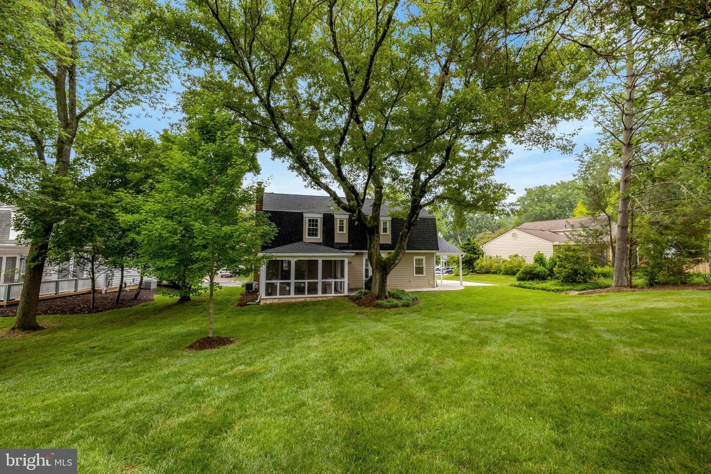 8104 Briar Creek Drive photo 53