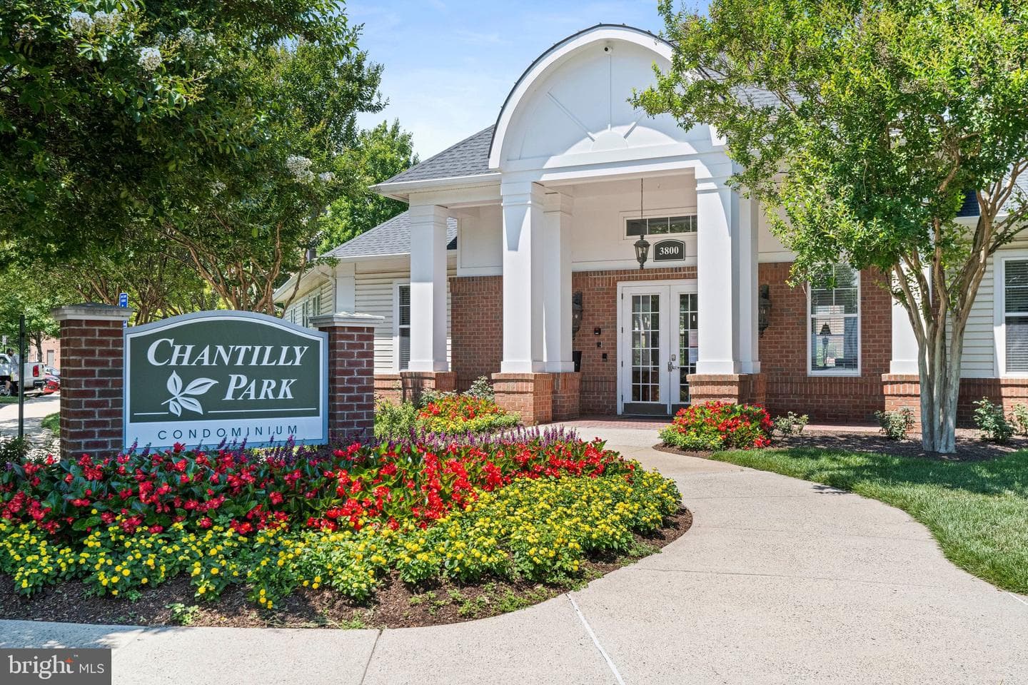 3830 Lightfoot Street #425, Chantilly