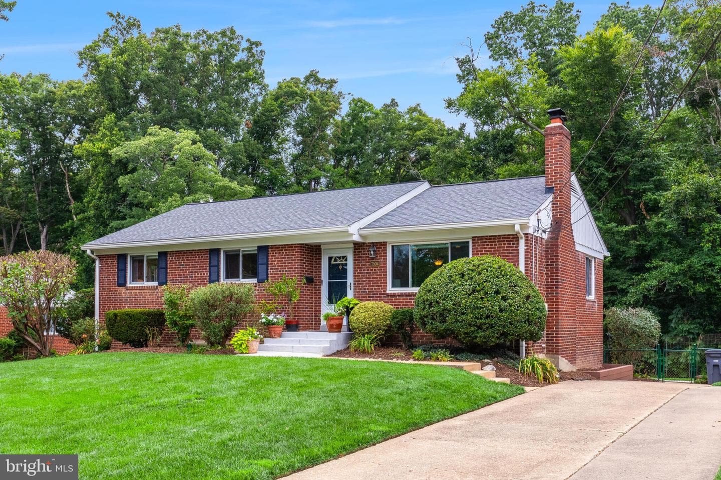 7504 Nancemond Street, Springfield
