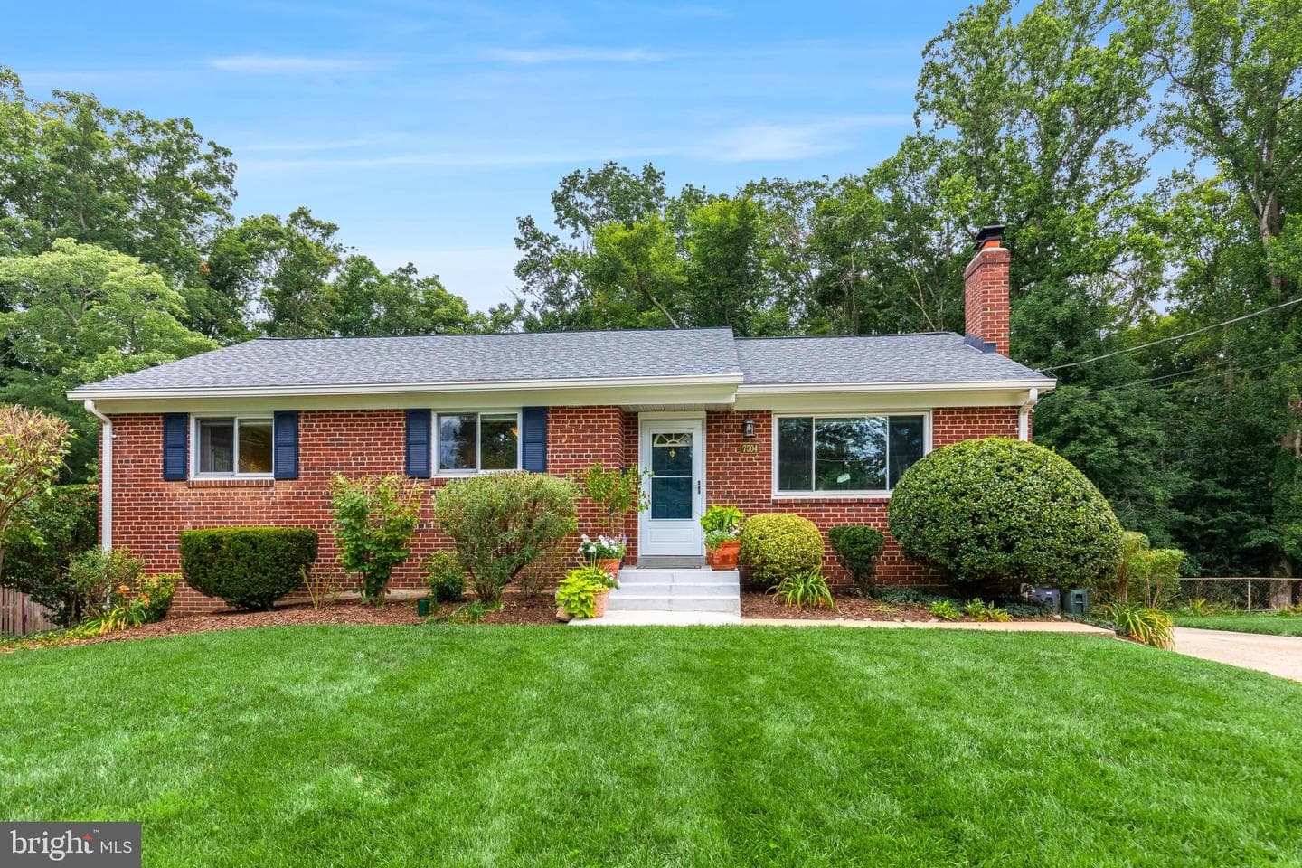 7504 Nancemond Street, Springfield