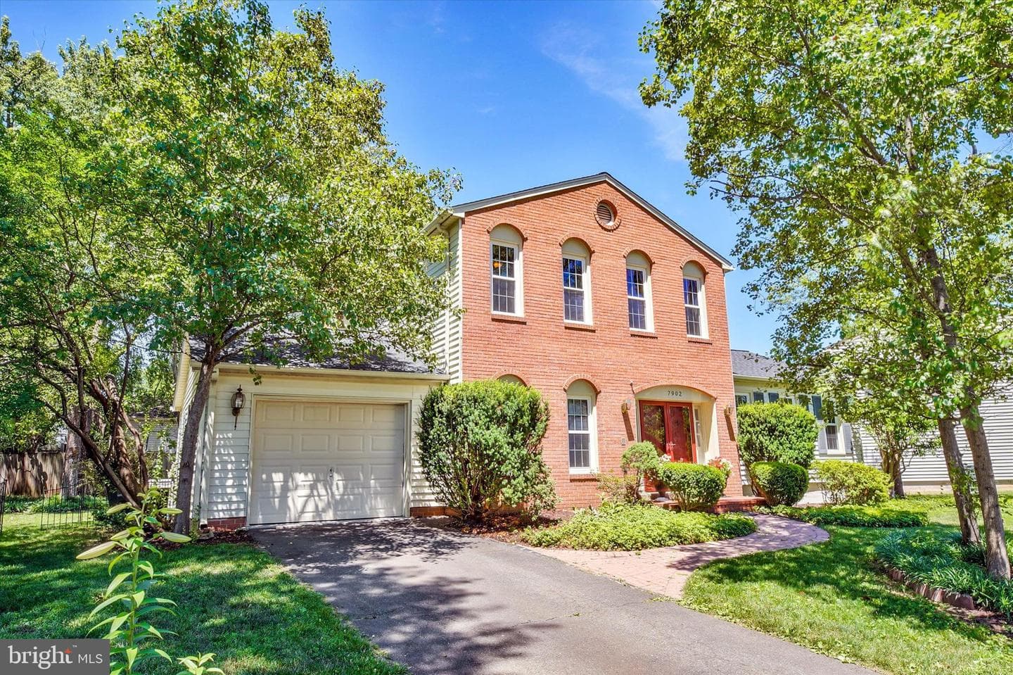 7902 Larrick Court, Springfield