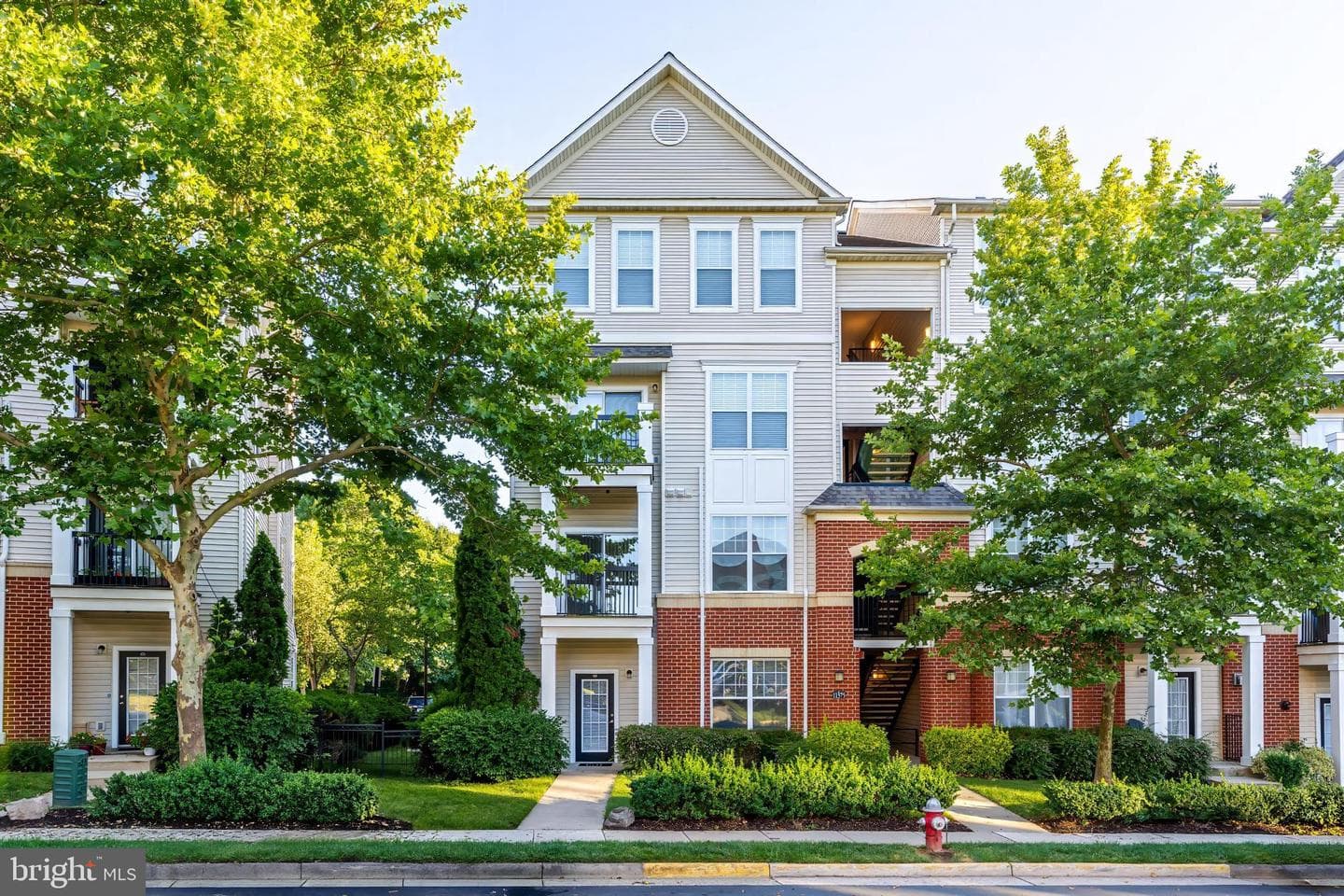 11375 Aristotle Drive #9-101, Fairfax