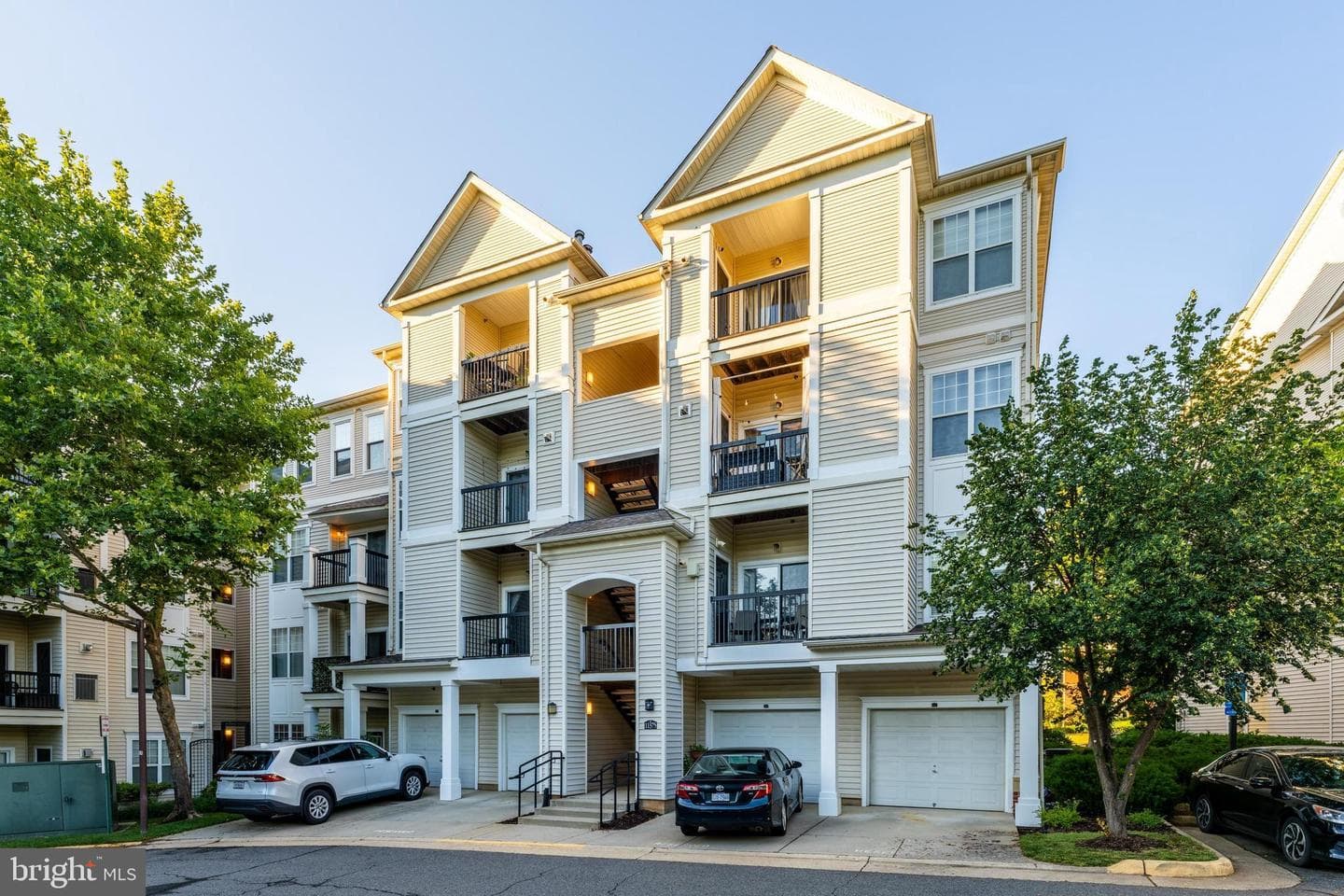 11375 Aristotle Drive #9-101 photo 15