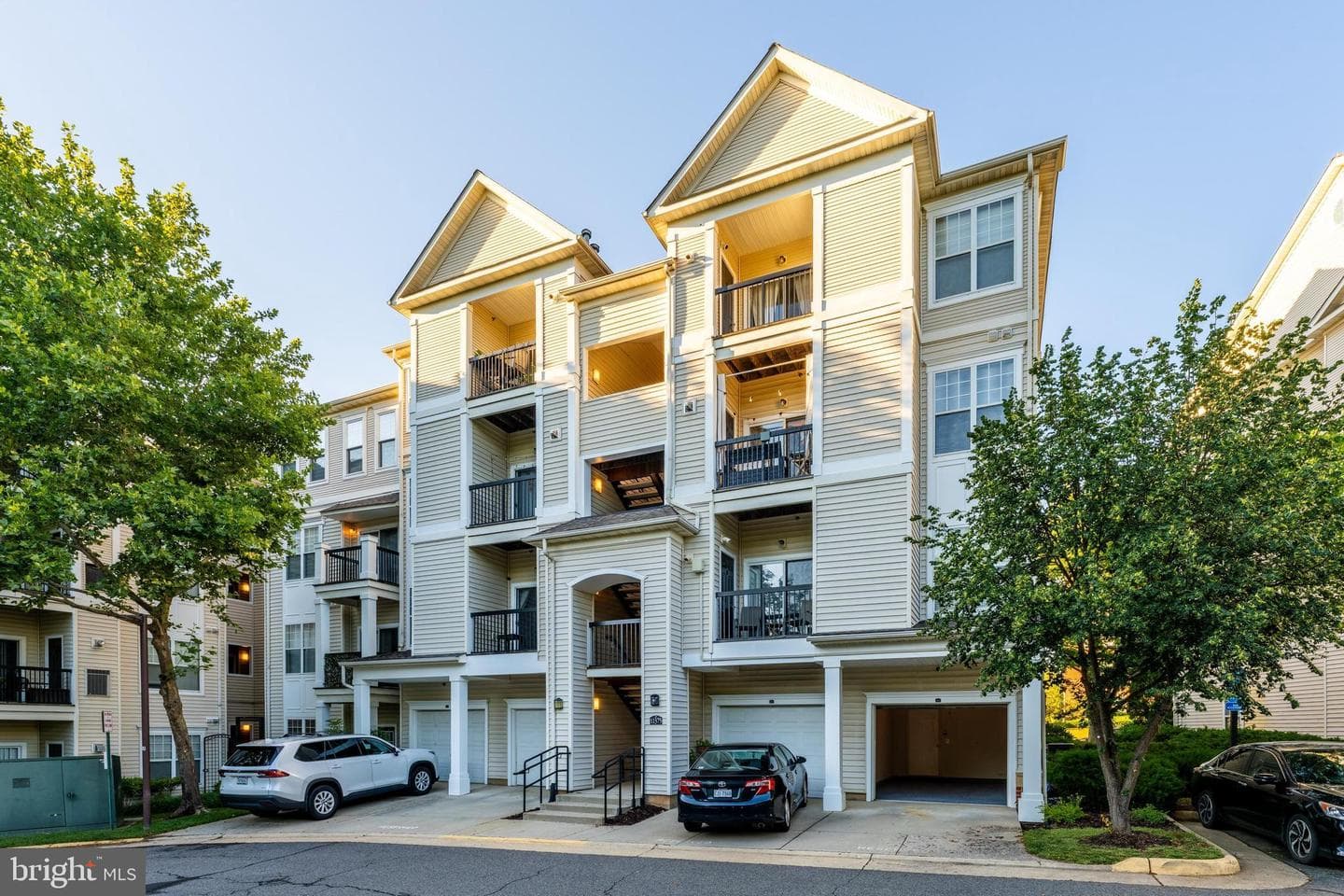 11375 Aristotle Drive #9-101 photo 16