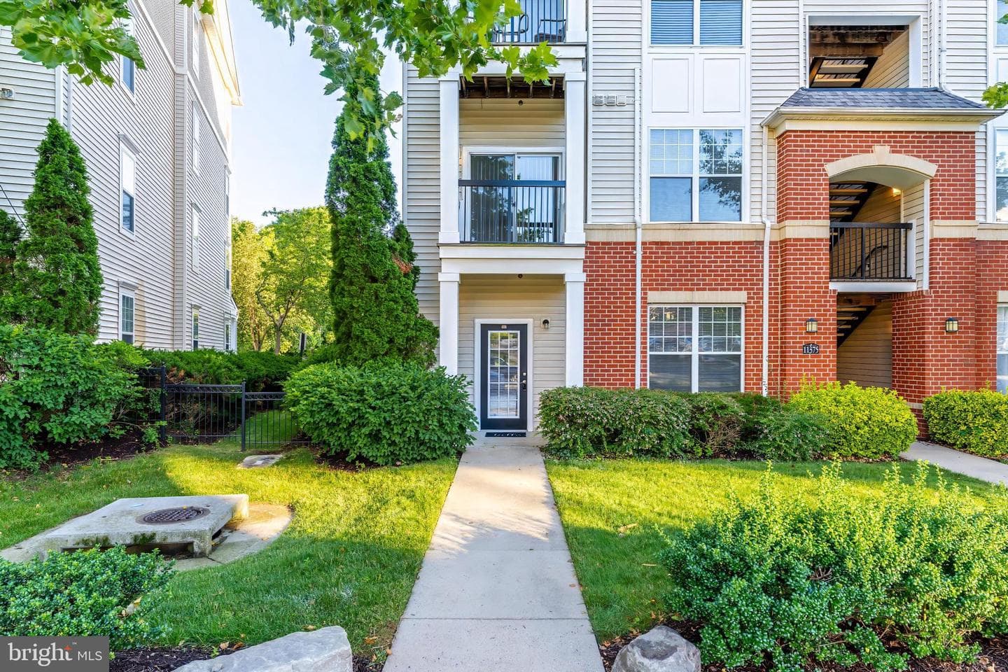 11375 Aristotle Drive #9-101, Fairfax