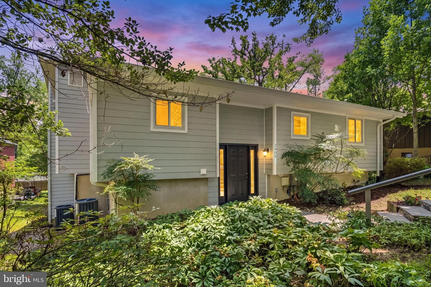 2409 Chestnut Street, Falls Church
