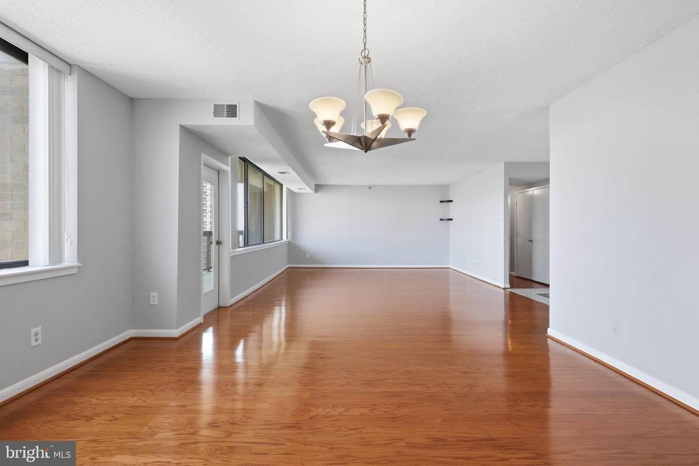 3709 S George Mason Drive #1305 E photo 12