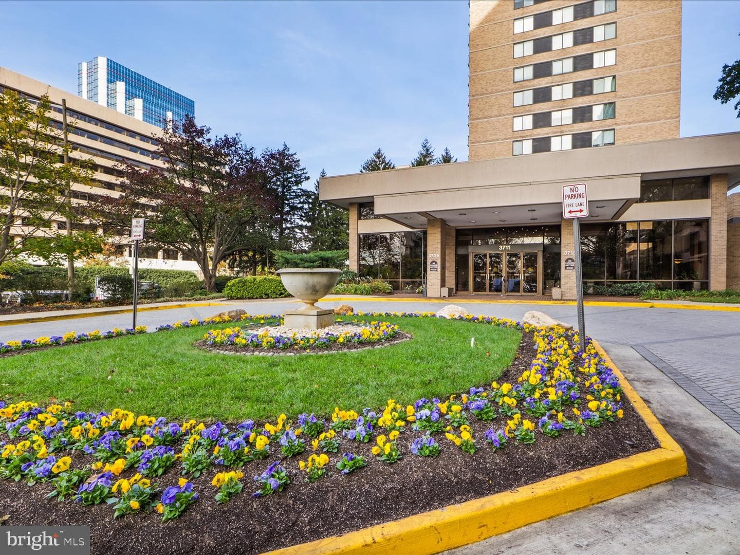 3709 S George Mason Drive #1305 E photo 3