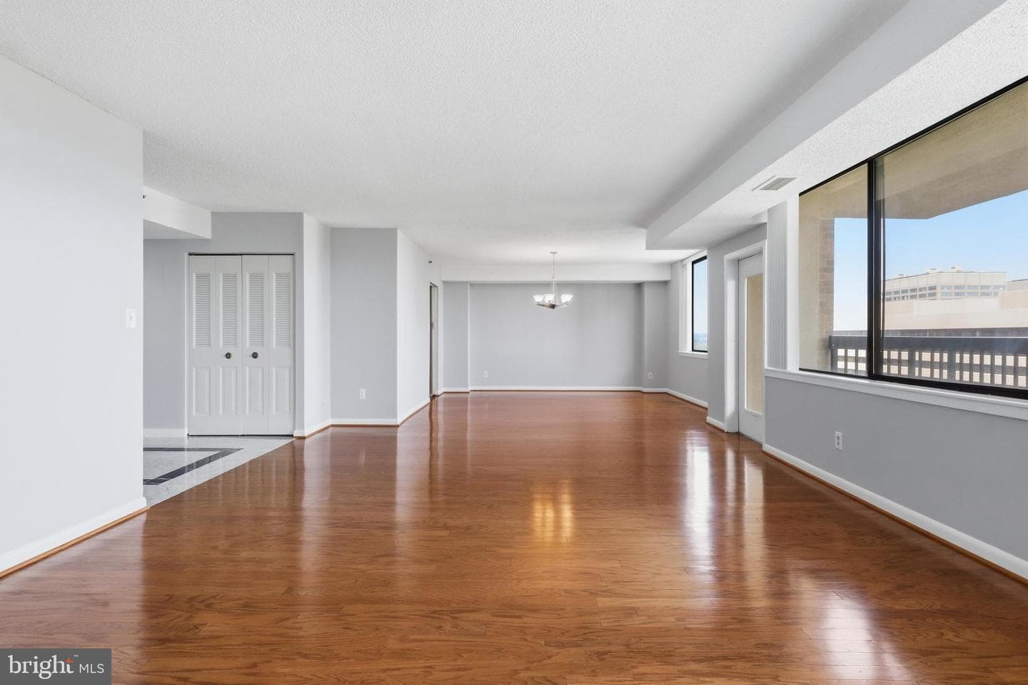 3709 S George Mason Drive #1305 E photo 6
