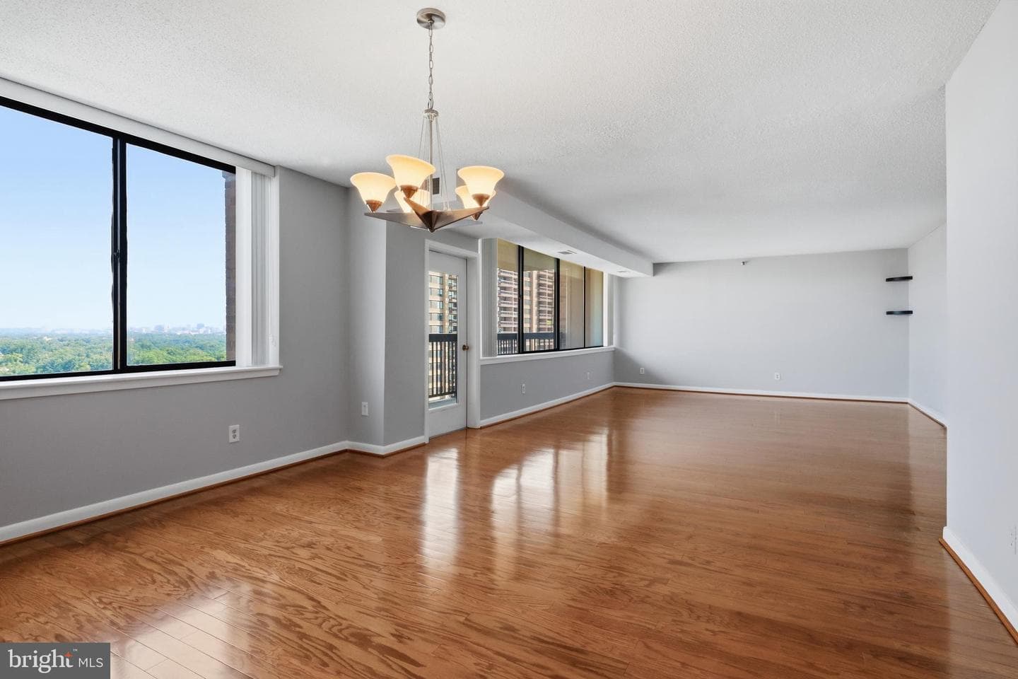 3709 S George Mason Drive #1305 E photo 9