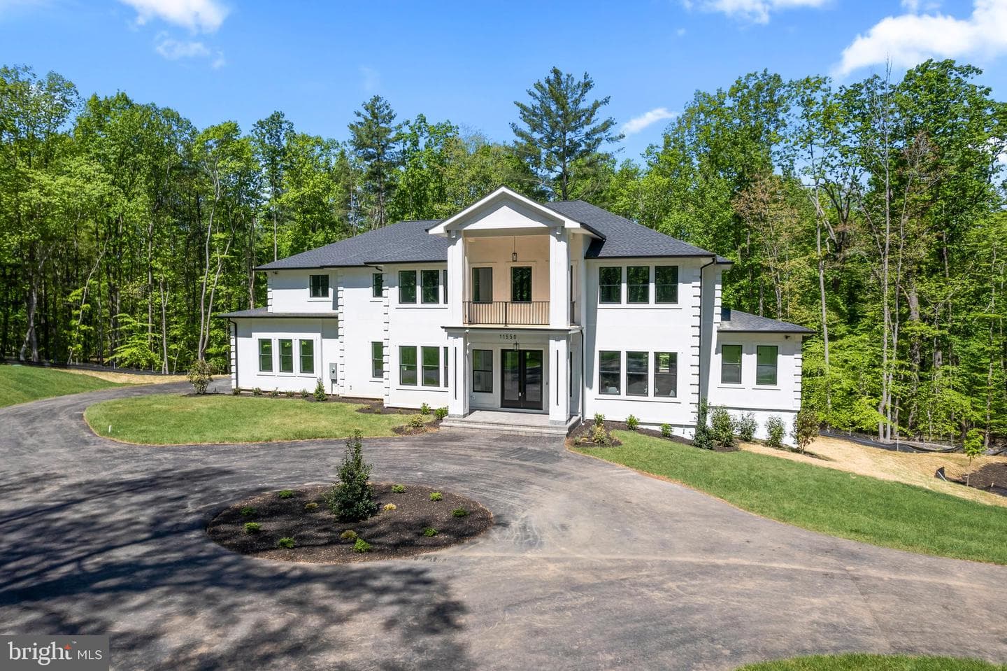 11550 Henderson Road, Clifton