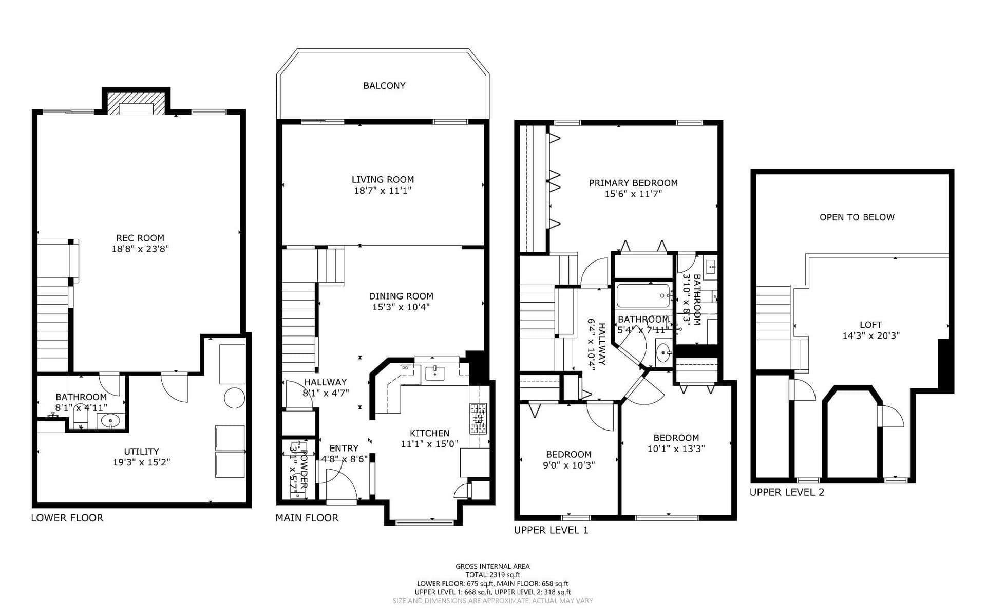 5335 Buxton Court photo 51
