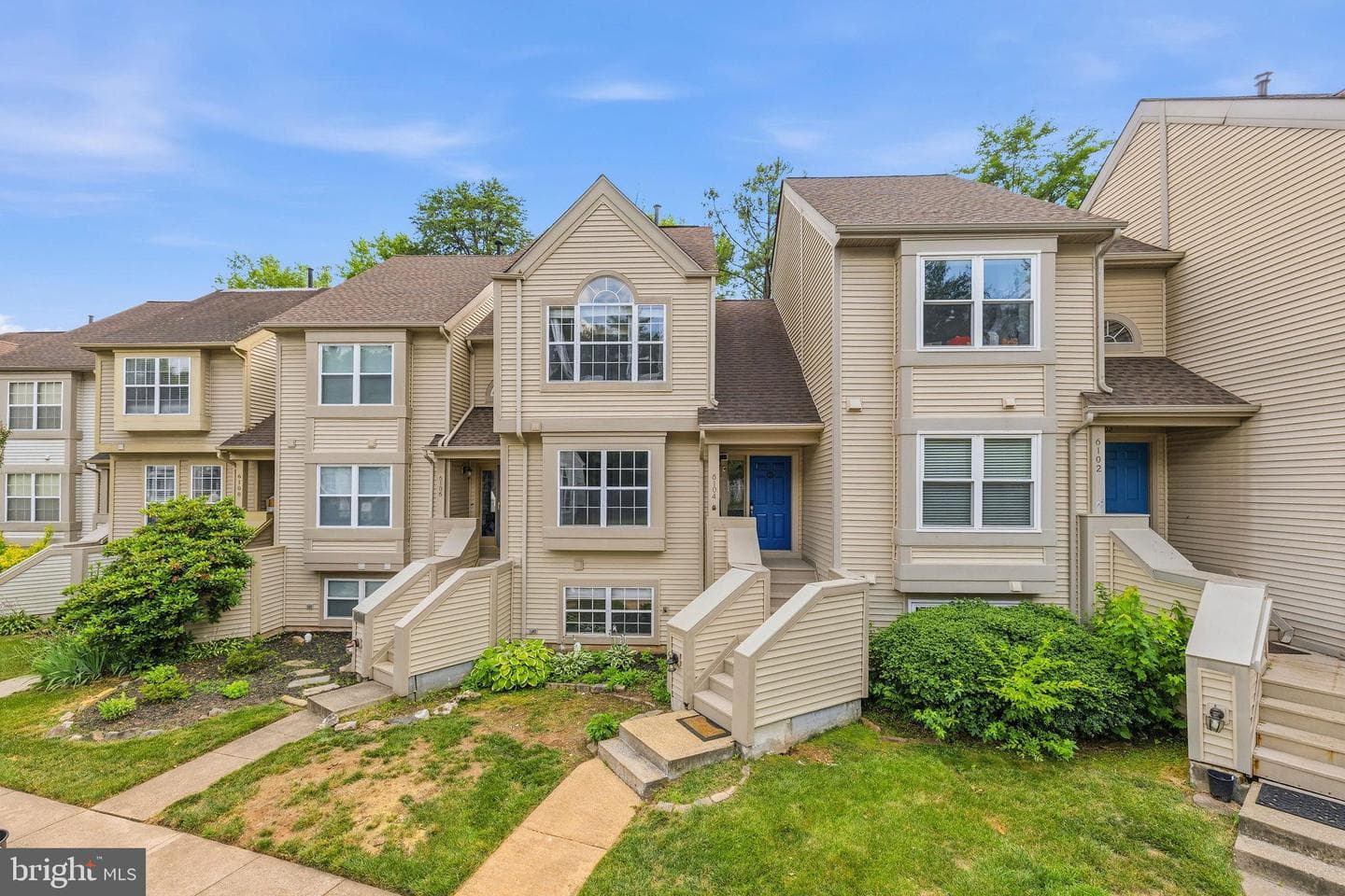 6104 Stonepath Circle, Centreville