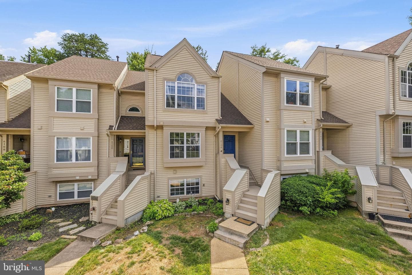 6104 Stonepath Circle, Centreville