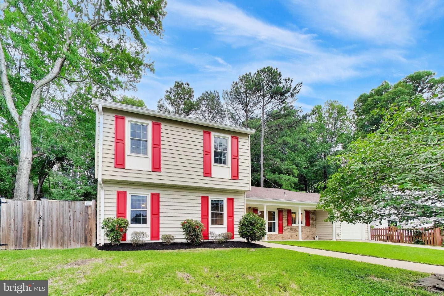 6800 Moon Rock Court, Alexandria
