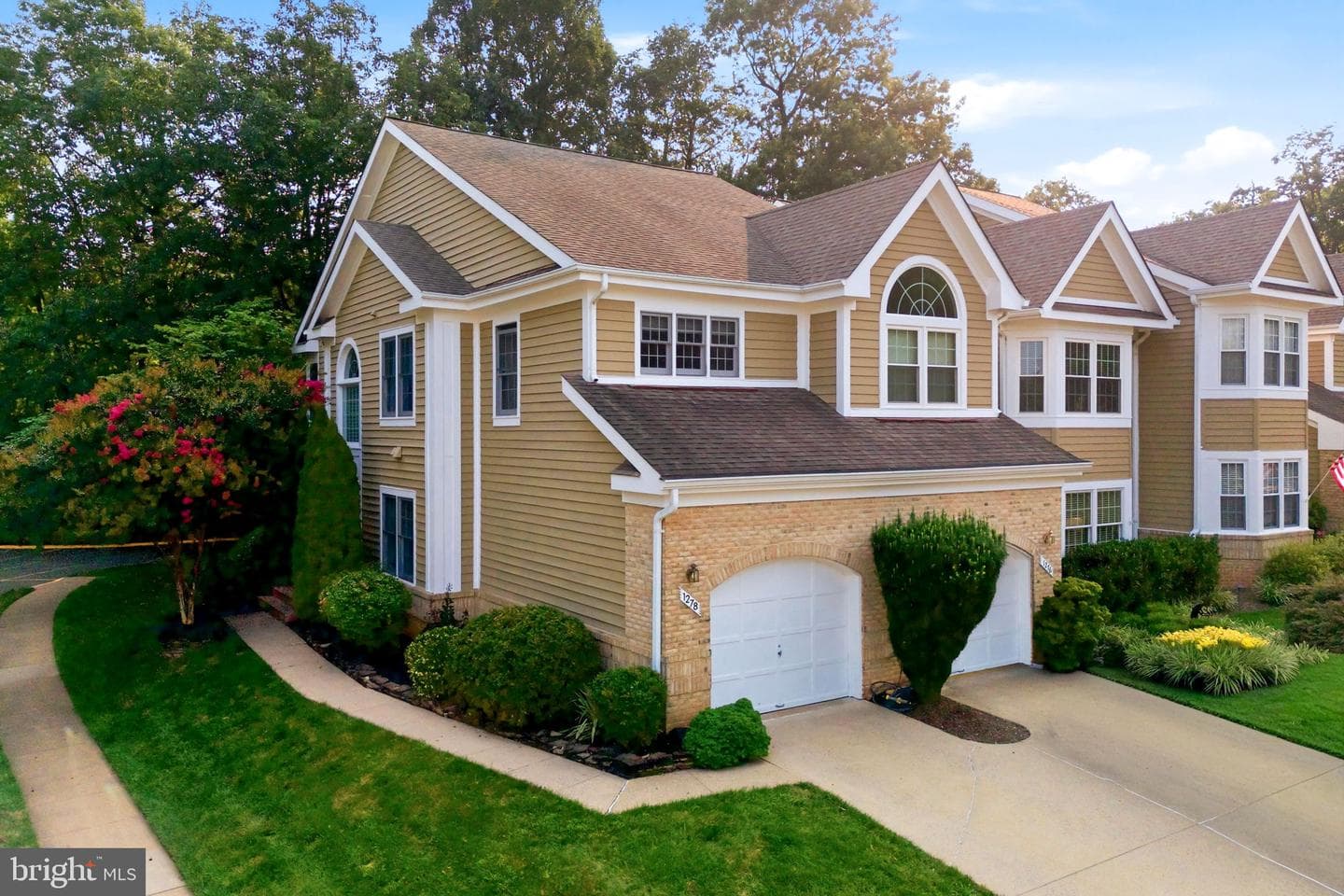 1278 Woodbrook Court, Reston