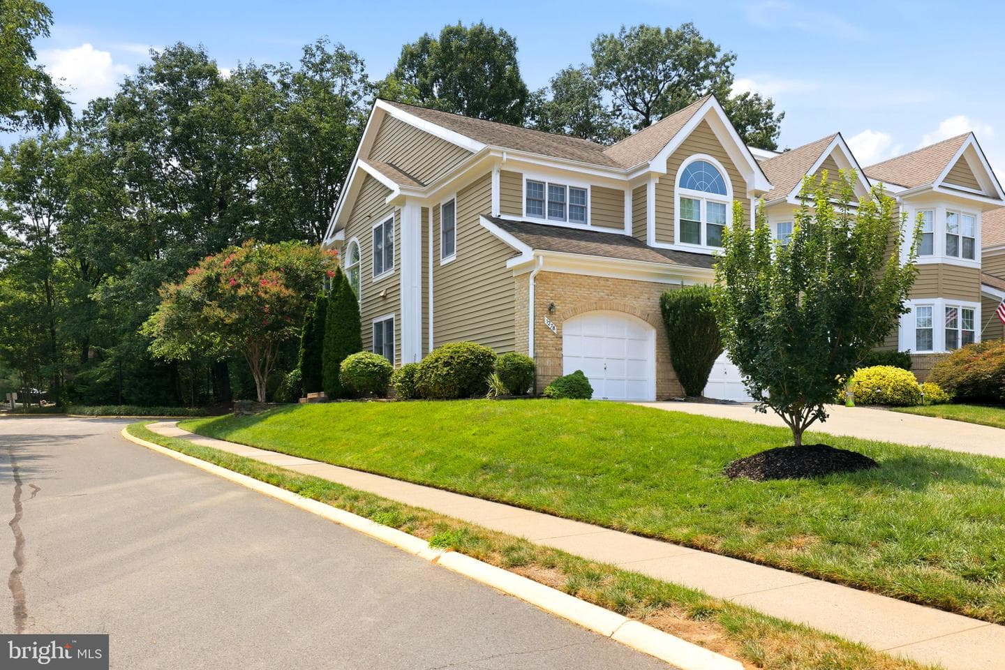 1278 Woodbrook Court, Reston