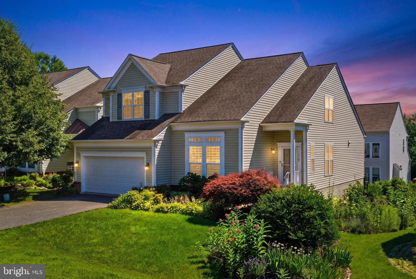 13507 Jeb Stuart Square, Centreville